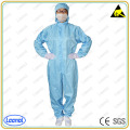 Antistatic Work Clothes Cleanroom Anti-Static Clothing